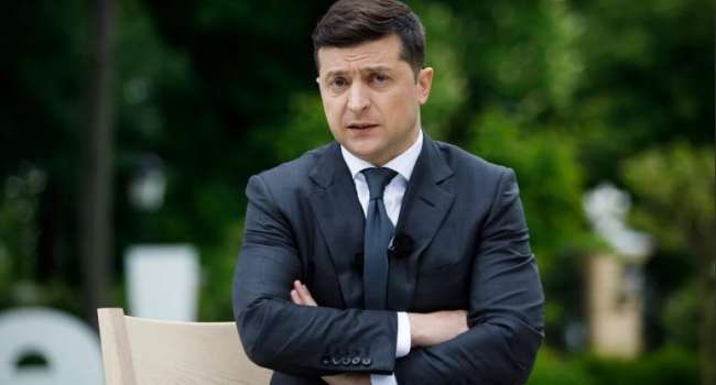 «Жаль, на меня не вовремя накинули аркан, я б засосал стакан - и в Ватикан»: Дубинский жестко прокомментировал предложение Зеленского Путину «Жаль, на меня не вовремя накинули аркан, я б засосал стакан - и в Ватикан»: Дубинский жестко прокомментировал предложение Зеленского Путину