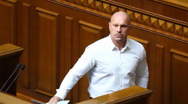 Властям Киева предложили переименовать проспект Науки в проспект Кивы: зарегистрирована петиция Властям Киева предложили переименовать проспект Науки в проспект Кивы: зарегистрирована петиция