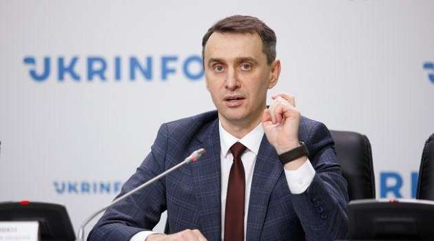 Украина готовится закрыть границу для Индии: Ляшко озвучил подробности Украина готовится закрыть границу для Индии: Ляшко озвучил подробности