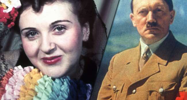 Историк: Ева Браун – последняя любовь Гитлера. В этот день в 1945 году в бункере под рейхсканцелярией ушли в мир иной вместе