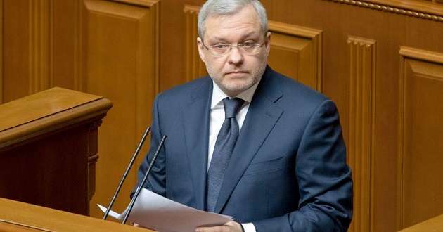 Черновол о Галущенко: это агент Кремля, который намеренно разрушил «Энергоатом» 