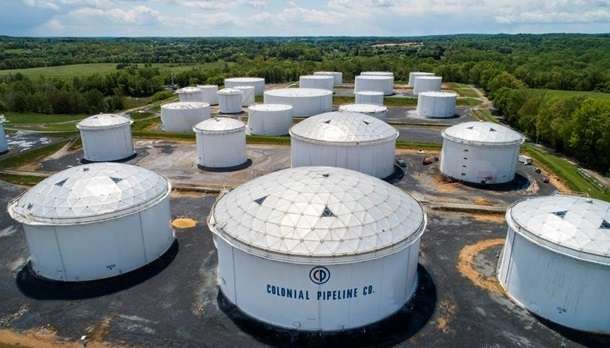 Хакерская атака США спровоцировала рост цен на нефть Хакерская атака США спровоцировала рост цен на нефть