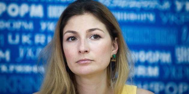  Джапарова рассказала о главном чувстве украинцев в оккупированном Крыму 