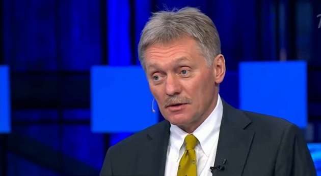 Песков прокомментировал санкции Украины против главарей «Л/ДНР» и Сергея Аксенова Песков прокомментировал санкции Украины против главарей «Л/ДНР» и Сергея Аксенова