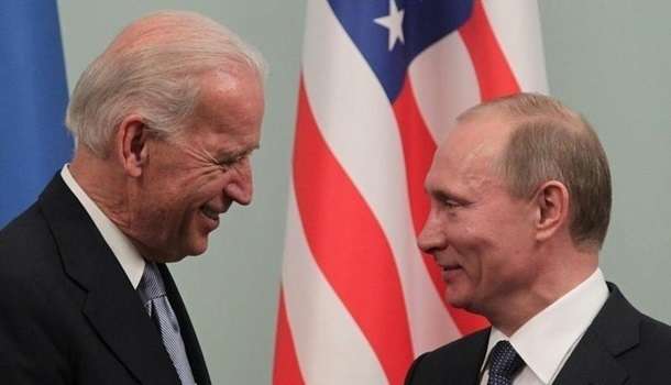 Кремль анонсировал заявление по встрече Путина с Байденом Кремль анонсировал заявление по встрече Путина с Байденом