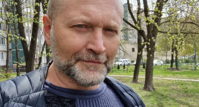 Береза о 1 мая: этот праздник так и остался для меня днем поедания шашлыков, семейного времяпровождения и общения с друзьями