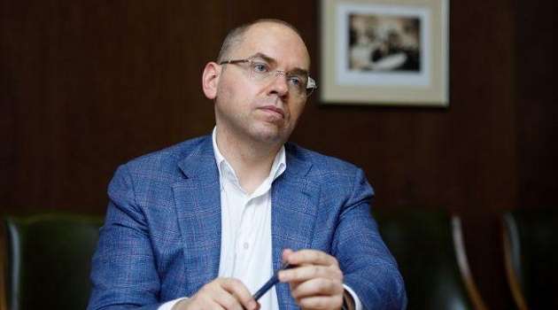 «Слуги народа» пригласили Степанова на заседание, где будет обсуждаться его отставка 