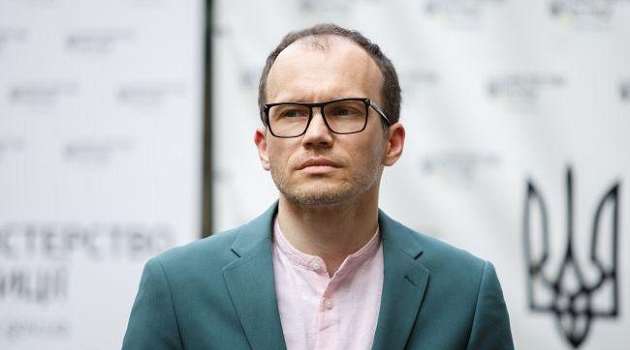 «Суд убедился, что опасности нет»: Малюська странно прокомментировал освобождение Антоненко 