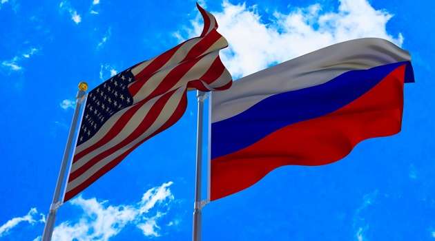  Политконсультант: сейчас нет никаких признаков сближения России и США 