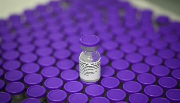 Украина к концу года получит еще 10 миллионов доз вакцин Pfizer, - Степанов 