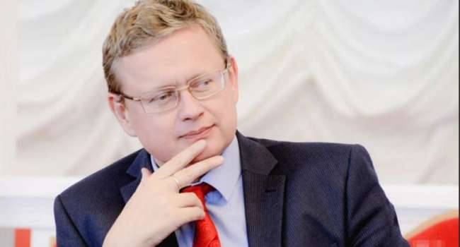 «Меня спрашивают, куда он подевался»: экономист рассказал о главном конкуренте Путина  «Меня спрашивают, куда он подевался»: экономист рассказал о главном конкуренте Путина