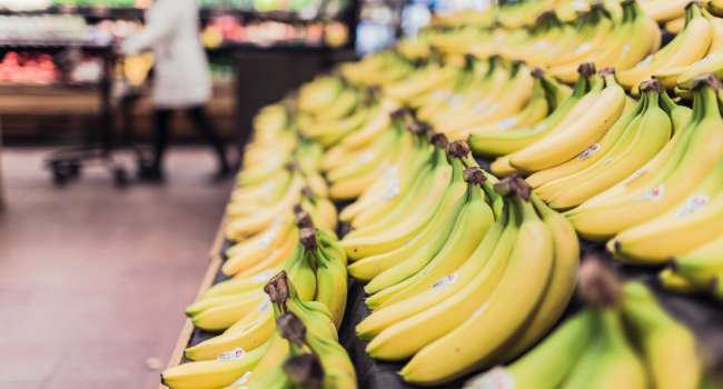«Бананы могут, есть и люди страдающий сахарным диабетом»: Эксперты назвали самые главные преимущества этого фрукта