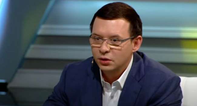 Мураев: у Украины внутренних запасов газа хватит при современном употреблении на 200 лет