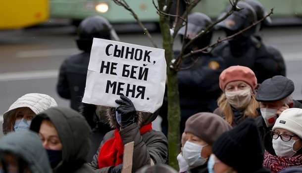 На 9 мая в Беларуси анонсировали протесты 