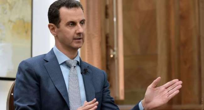 Башар Асад подписал указ о всеобщей амнистии в Сирии