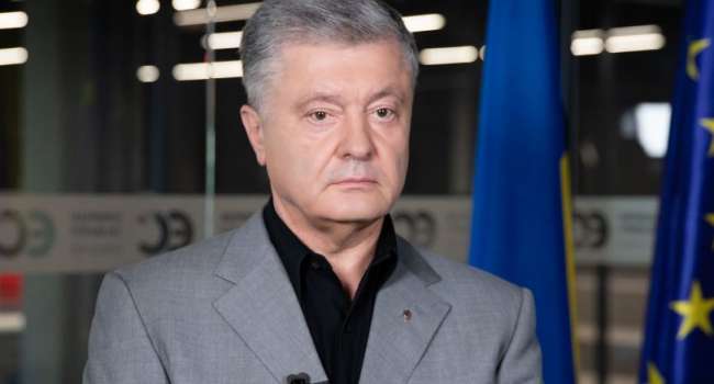 Петр Порошенко: только миротворцы ООН на Донбассе способны утолить агрессивные аппетиты Кремля Петр Порошенко: только миротворцы ООН на Донбассе способны утолить агрессивные аппетиты Кремля