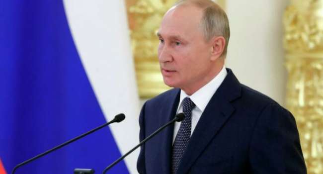 Политологи назвали главных конкурентов Путина из оппозиции на следующих выборах в России 
