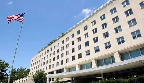 В Госдепе США выступили с заявлением  по визиту Блинкена в Киев 