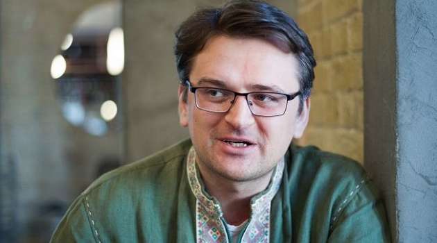 Киев запросит у Вашингтона системы ПВО, - МИД 