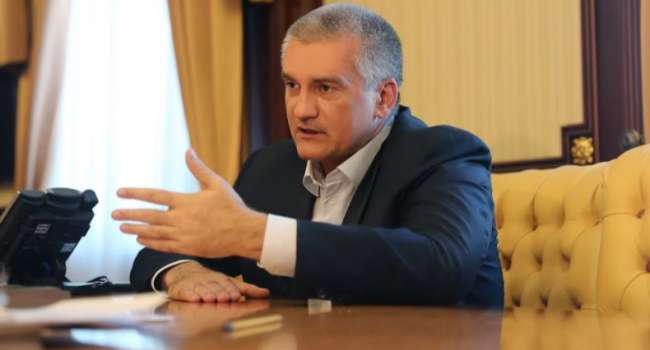 «Даже без поверхностных источников»: Аксёнов рассказал о круглосуточной подаче воды в Симферополе «Даже без поверхностных источников»: Аксёнов рассказал о круглосуточной подаче воды в Симферополе