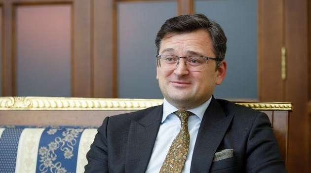 Кулеба назвал президентство Трампа сложным временем для Украины Кулеба назвал президентство Трампа сложным временем для Украины