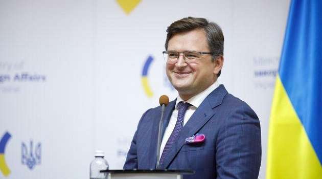 Кулеба заявил, что Украина выиграла время благодаря встрече Путина и Байдена 