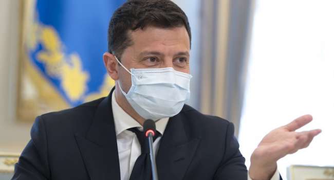 Костюк: поведение и выступление президента Зеленского на пресс-конференции – это был стыд, унижение Украины Костюк: поведение и выступление президента Зеленского на пресс-конференции – это был стыд, унижение Украины