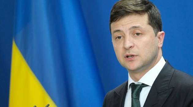 Кулеба: Зеленский предложил США новый элемент управления конфликтом на Донбассе
