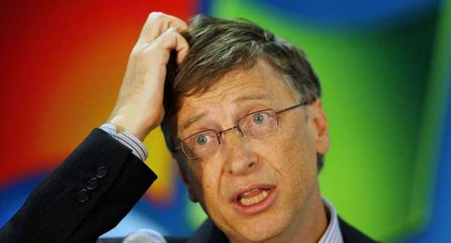 «Распил века»: Харламов предложил Биллу Гейтсу участвовать в проекте «Холостяк»