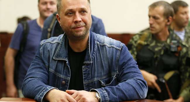 Экс-главарь «ДНР» Бородай прозрел – украинцы не хотят жить с русскими Экс-главарь «ДНР» Бородай прозрел – украинцы не хотят жить с русскими