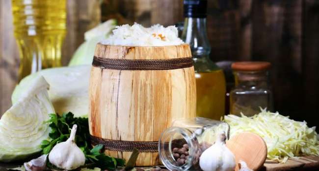 Медики составили список продуктов против тромбоза 