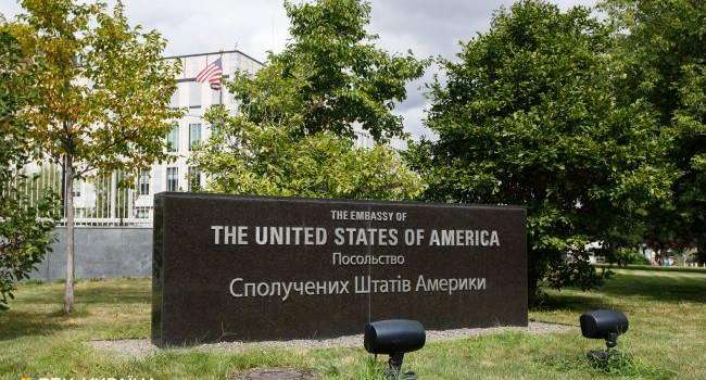 Американских дипломатов беспокоит повреждение на Донбассе объектов гражданской инфраструктуры 