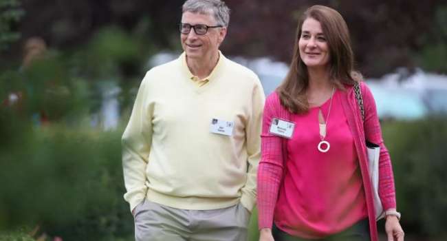 «Ни одна женщина не готова жить в бедности»: известная блогерша назвала причину развода Билла Гейтса 