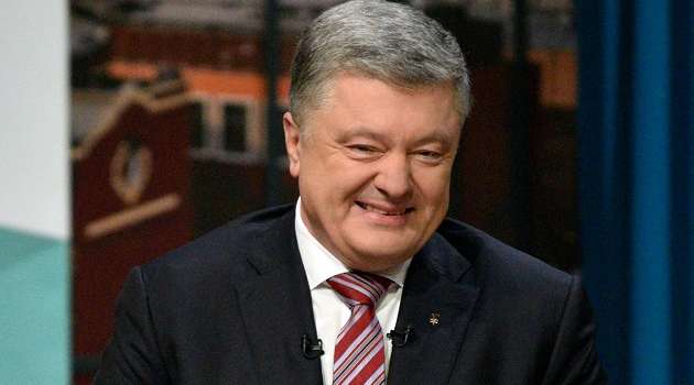 «Приложить все усилия для участия в НАТО»: Порошенко обратился к Зеленскому «Приложить все усилия для участия в НАТО»: Порошенко обратился к Зеленскому
