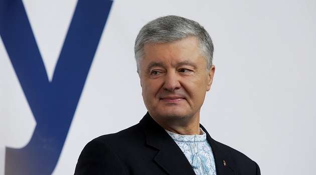 Порошенко просил главу Госдепа организовать встречу Байдена с Зеленским раньше, чем с Путиным Порошенко просил главу Госдепа организовать встречу Байдена с Зеленским раньше, чем с Путиным
