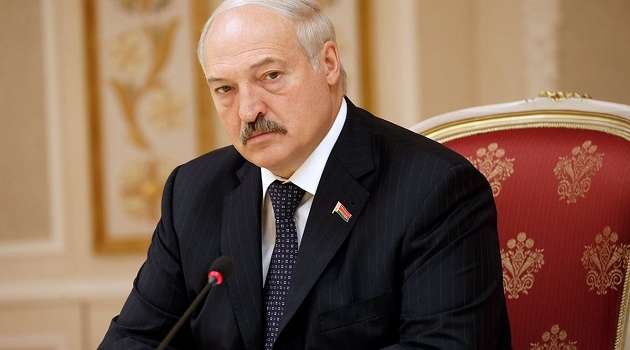 «Уже разобрались, где правда, а где ложь»: Лукашенко призвал положить конец противостоянию в Беларуси 