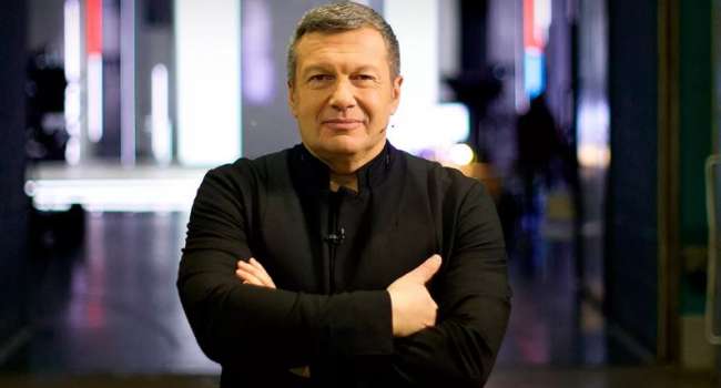 «Кандидатка в президентки»: Соловьев заявил, что Собчак умудрилась спутать День Победы с другой датой