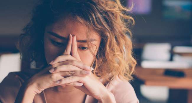 Миллион украинцев стали безработными в течении года – прозрел даже Зеленский