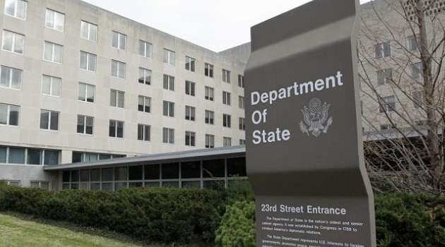 Госдеп: США и партнеры намерены способствовать успеху проведению саммита «Крымской платформы» 
