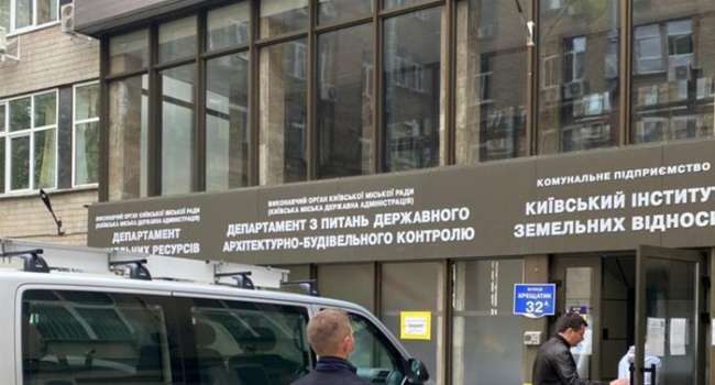 Сазонов: правоохранители жестко взялись за Кличко, Палатного и Комарницкого и решили наконец-то очистить Киев от коррупции Сазонов: правоохранители жестко взялись за Кличко, Палатного и Комарницкого и решили наконец-то очистить Киев от коррупции