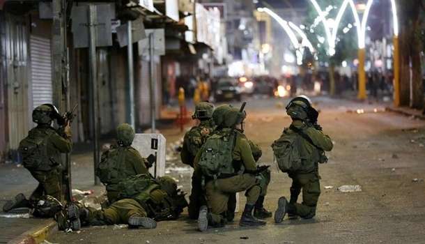 В Израиле анонсировали новую военную операцию в секторе Газа