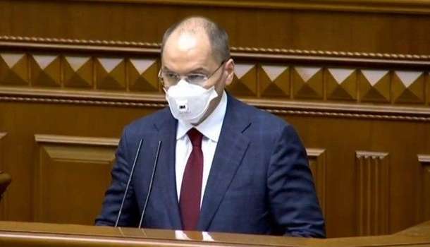 «Слуги народа» готовятся обсудить вероятную отставку Степанова «Слуги народа» готовятся обсудить вероятную отставку Степанова