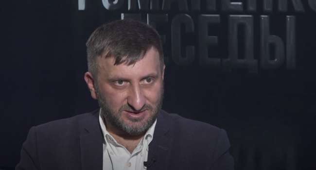 Кулик: парни на Банковой сами не поняли во что ввязались с Медведчуком Кулик: парни на Банковой сами не поняли во что ввязались с Медведчуком