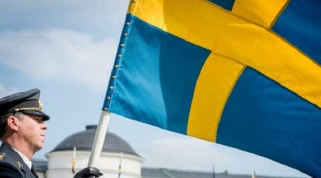 Минобороны Швеции: Россия для достижения своих целей готова применять военные средства 