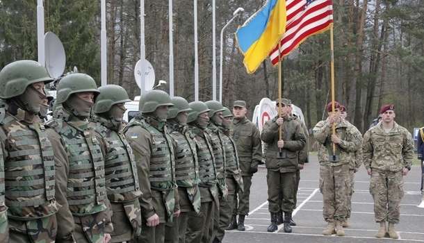  США получили от Украины список самых необходимых военных нужд 
