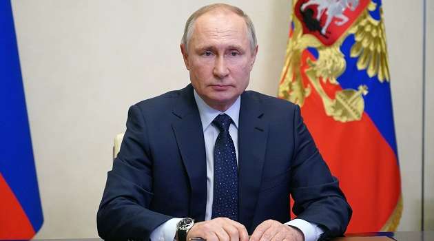 Нужно дожать: политик указал на действенный способ наказания Путина за его агрессию в Украине 