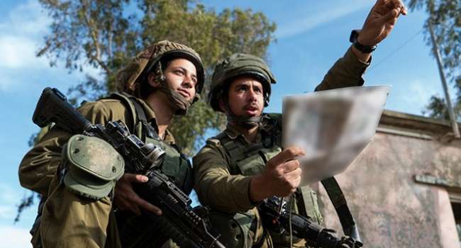 Теперь наземной операции не избежать – израильские военные войдут в Газу 