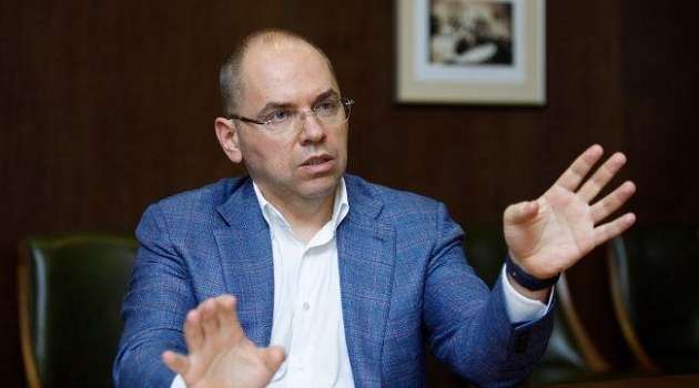  СМИ: Степанов отказался писать заявление об отставке по собственному желанию 