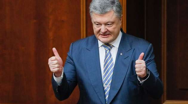 В «Європейській солідарності» повідомили, звідки журналісти отримали фейкові записи з Медведчуком 