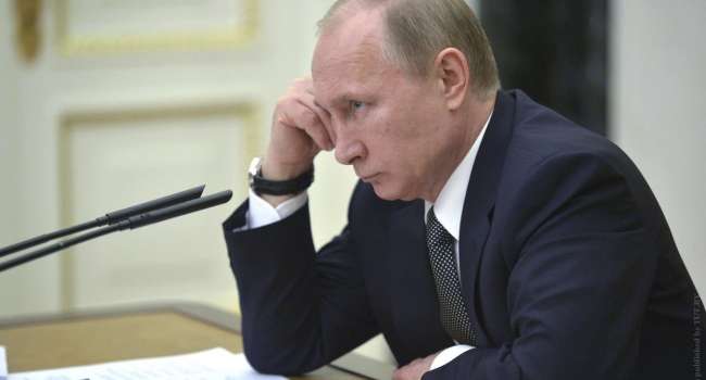 «Главная задача - не допустить превращения России в страну-изгоя»: политолог объяснил, почему Путину нужно встретиться с Байденом и Зеленским 